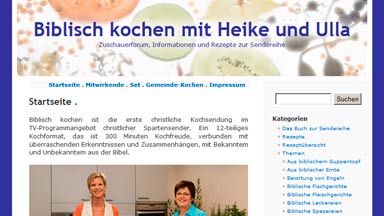Blog-Website