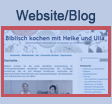 Blog-Website