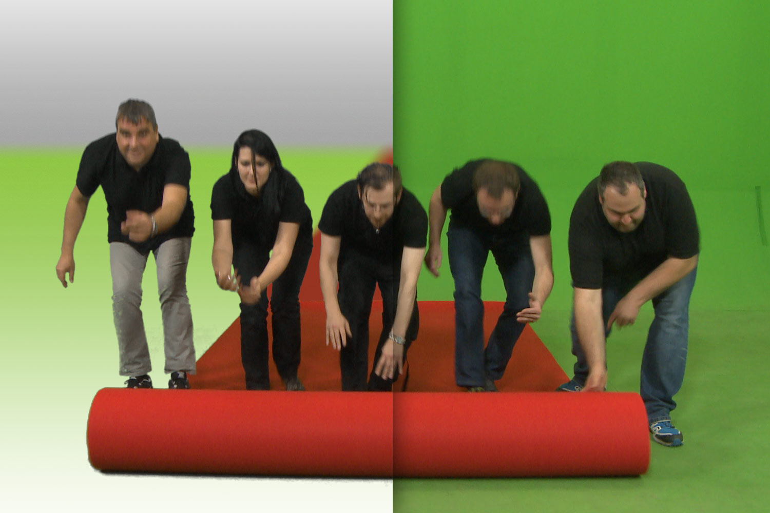 Videofilme BergVideoMedia